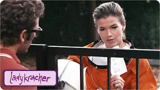 Onka geht viral | Ladykracher