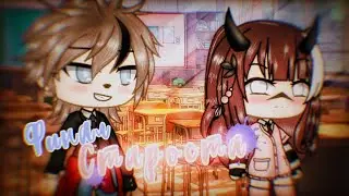 ~Сериал~🎀Староста🎀 ☁️[9,10\10]☁️ ФИНАЛ ¦¦Gacha life¦¦