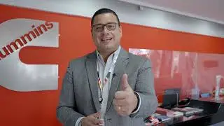 ¡Así vivimos el Evento Power Generation en Arequipa!