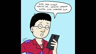 Salah Colok 