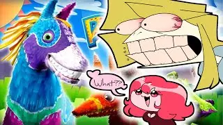 VIVA PINATA OH YEAAAH [talking to chat]