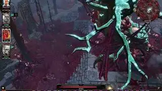 Divinity  Original Sin 2- ПОЁМ ПЕСНИ#28