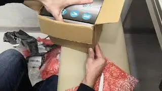 Распаковка китайской магнитолы EZONETRONICS RM-TQ0011 базе процессора АС8227L (2G+32G)