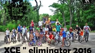 Bike Ride XCE 
