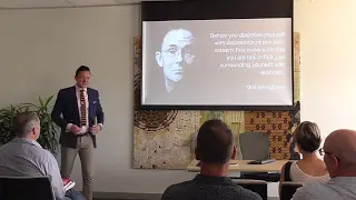 The Conscious Project Leader