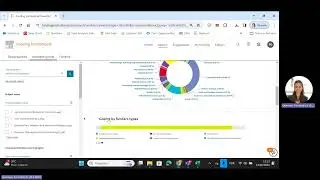 Como pesquisar projetos já financiados