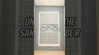 Unboxing The Sanremo Cube R 