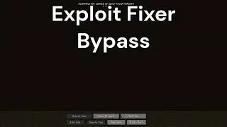 Exploit Fixer Bot Crash Bypass | w/HzzH-Client | #HzzH #HzzHClient