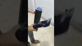 Cara Pemasangan dan Pengisian Ulang Toner pada Mesin Fotocopy Canon iR 5050 DADF 