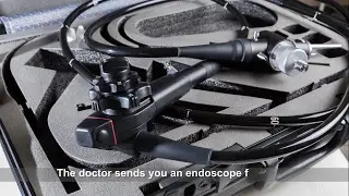 Endoscope Failures Causes & Solutions