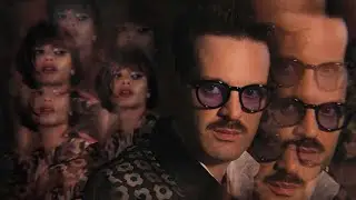 Mayer Hawthorne - Deuce and a Quarter (Official Audio) // For All Time