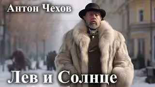 Антон Чехов. 