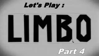 Limbo|Part 4 - Spider