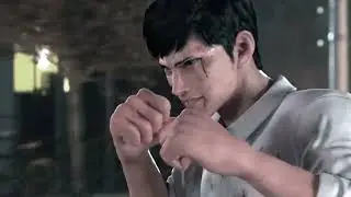 전국제패 신세계 M_Official Teaser Trailer