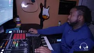 BeatStream | S-Town Productions | 2-12-24
