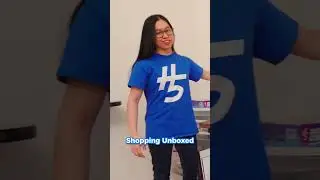 YouTube Shopping Unboxed 