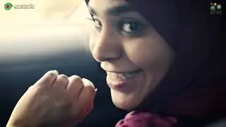 القيادة الآمنة الى الجبل الأخضر