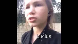 Jimmy Two Shoes as vines 2