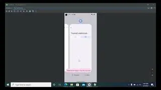 How to Install a User Certificate in Andriod Device or Emulator