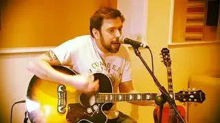 I Don't Need To Know You - KG Original (Acoustic)