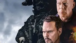 מלכוד בחדר הבקרה טריילר בקולנוע החל מה- 15/8
