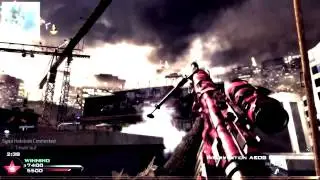Decent Killcam + Episode Info | Qazz PLTN