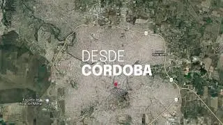Badra Internacional - Desde Córdoba al Mundo