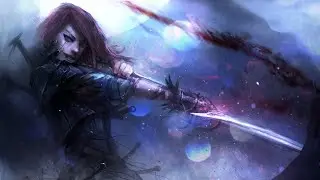 Katarina Montage #3