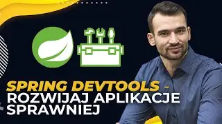 LIVE RELOAD i HOT SWAP W SPRING BOOT - SPRAWNE WPROWADZANIE ZMIAN W URUCHOMIONEJ APLIKACJI