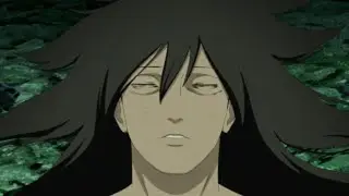 La morte di Madara Uchiha [SUB ITA]