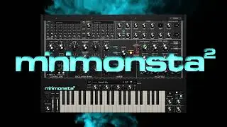 Minimonsta2 Demo & Features