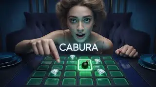 CABURA - САМАЯ ЛУЧШАЯ ФАРМ ТАКТИКА 2025 КАБУРА