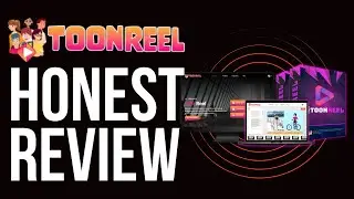 Toon Reel Honest Review - Disney like animations from a prompt?