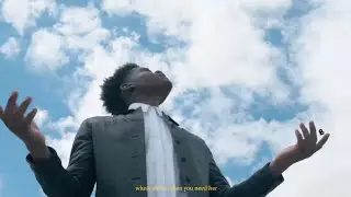 Destin Laurel - burts & bees (Official Video)