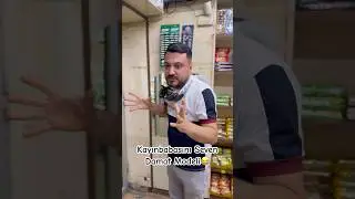 Kayınbabasını Seven Arkadaşına Gönder
