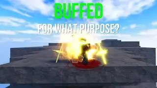 AUT Buffed Umbra For NO REASON... - A Universal Time 1v1s