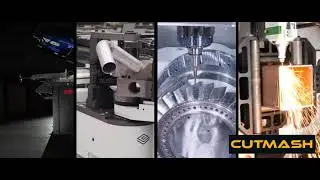 #cncmachine DMTG, HGTECH, PILOUS, HGSTAR, FANUC, HCNC, SOWIN, SINO, ACCUWAY, THK, OKUMA #5axiscnc
