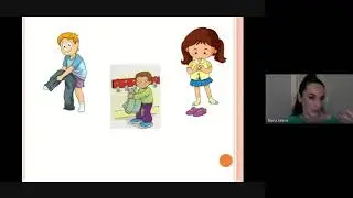 Resumen EscueladePadres 3A: Atención Temprana con María Alonso