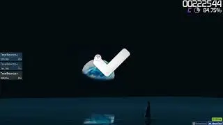 [Juice WRLD] All Girls Are The Same - osu!