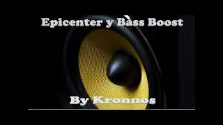 Linkin Park - In The End (Mellen Gi & Tommee Profitt Remix) [Bass Boost by Kronnos[
