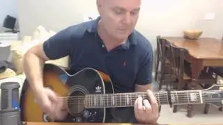 ♪♫ Paul McCartney - No More Lonely Nights (Tutorial)