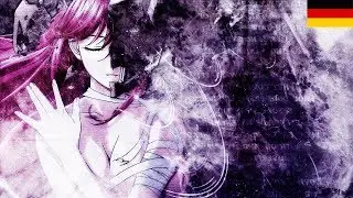 Elfenlied Lilium [with Lyrics]