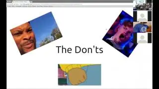 React Do's and Don'ts