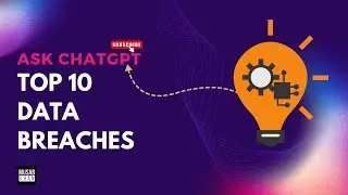 Top 10 Data Breaches | Ask ChatGPT