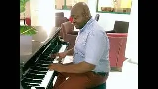Ghanaian Local worship Instrumentals by Francis Placker