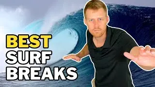 Ventura's Best: SURF BREAKS | Things to do in Ventura