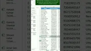 clipboard in excel|