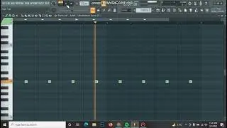 HipHop Trap Beat | Bass Beat FLP | HipHop Beat FL Studio