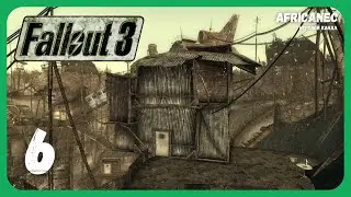 Прохождение | Fallout 3 | 6 серия | Новый дом в Мегатонне
