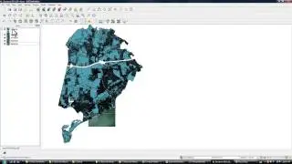 The Map And Map Layers Windows (1c3)